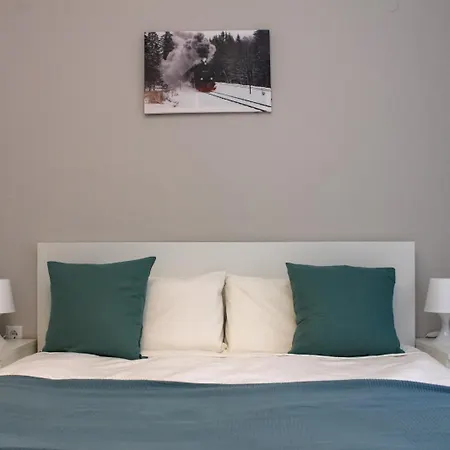 Happy Apartment, 아파트 *