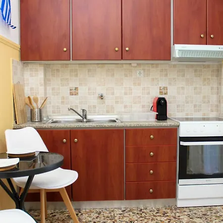 Happy Apartment, 아파트 카발라