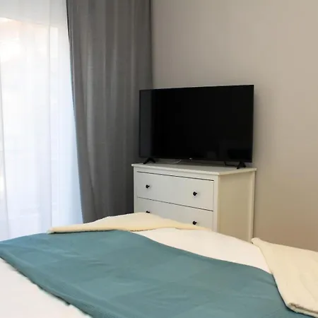 아파트 Happy Apartment,