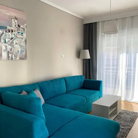 Happy Apartment, 아파트 카발라