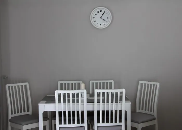 Happy Apartment, Apartment Kavala