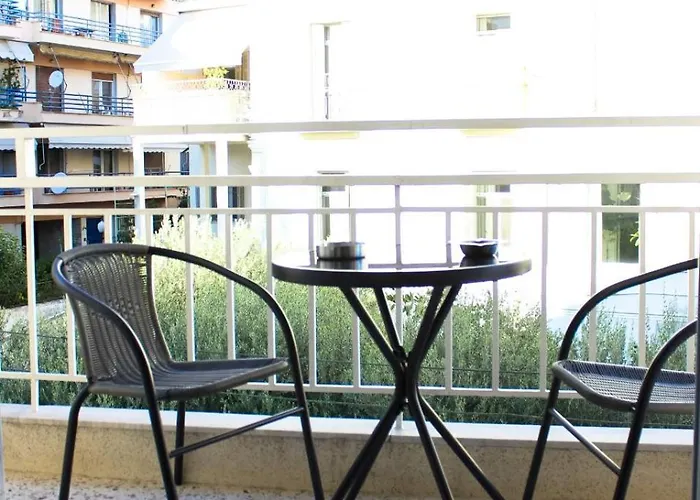 Happy Apartment, Apartment Kavala