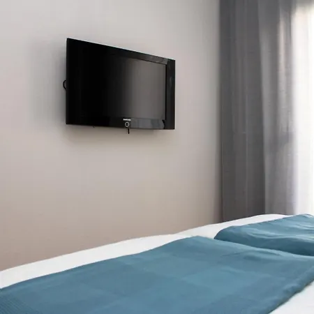 Happy Apartment, Appartamento Kavala