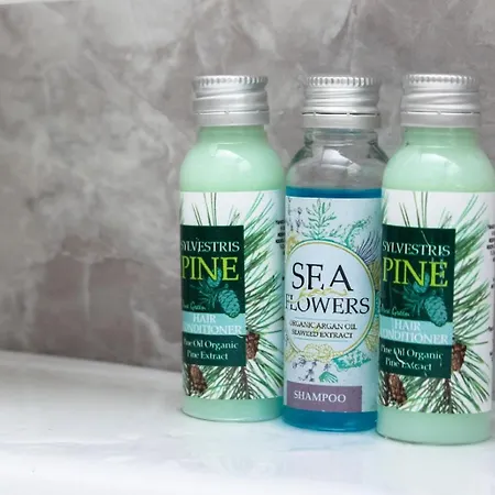 Happy Apartment, * Kavala