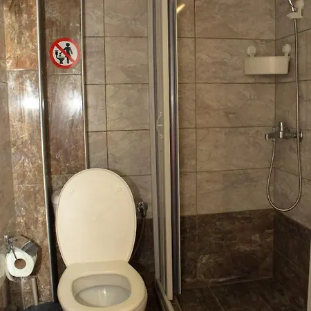 Happy Apartment, *