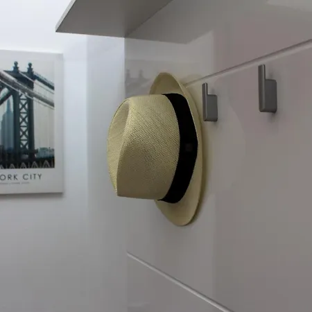 Appartamento Happy Apartment,