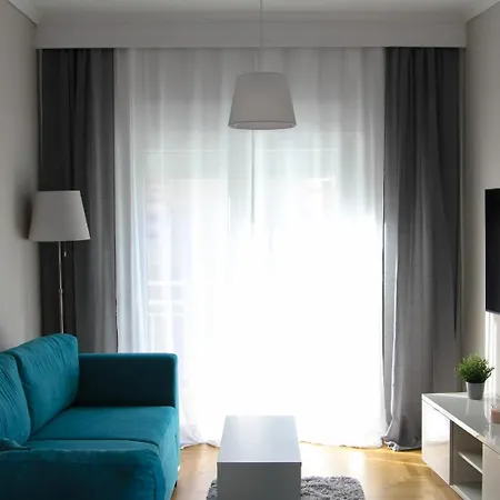 Appartamento Happy Apartment, *