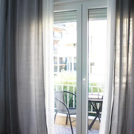 Happy Apartment, Kavala