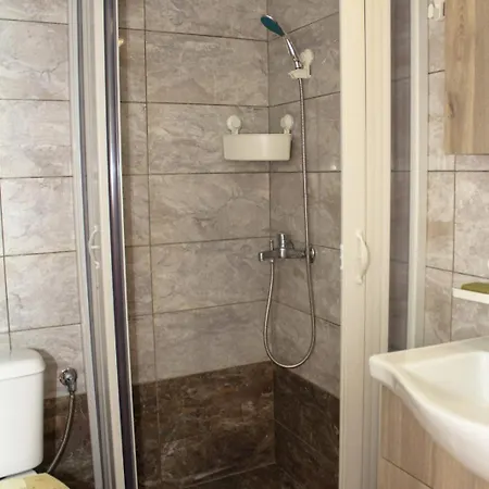 Daire Happy Apartment,