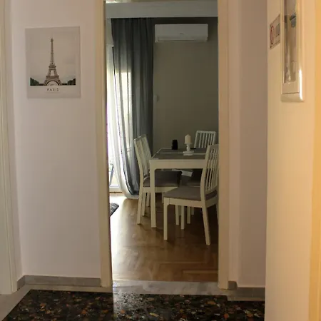 Appartamento Happy Apartment, Kavala