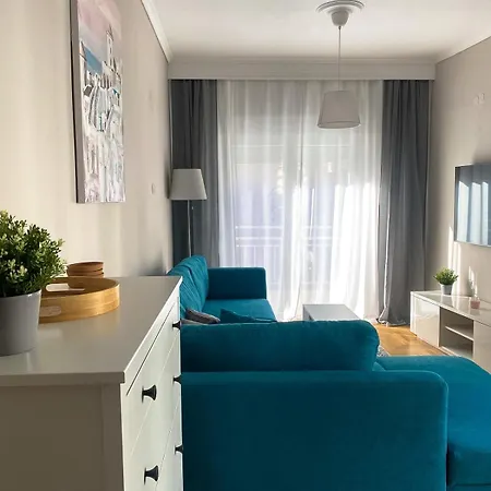 Happy Apartment, * 카발라