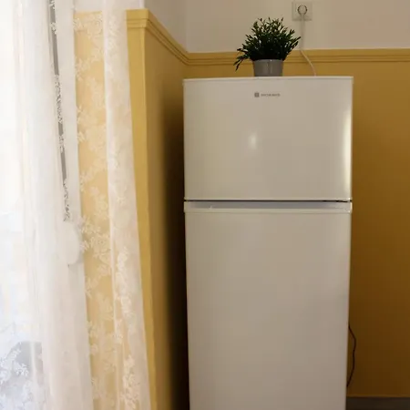 Happy Apartment, Daire