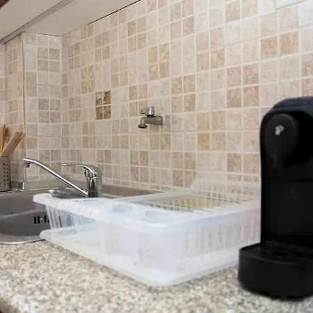 Happy Apartment, Appartamento *