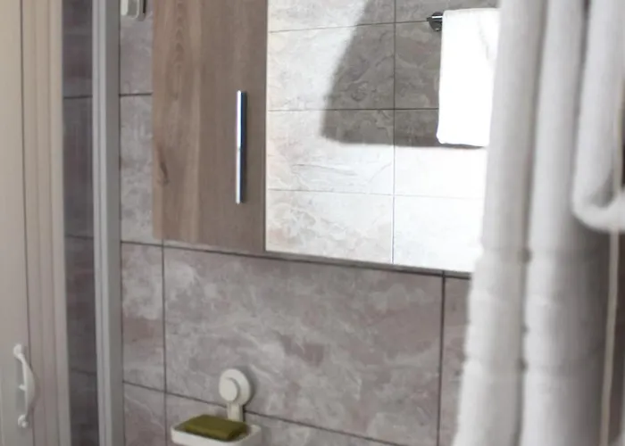 Happy Apartment, * Καβάλα