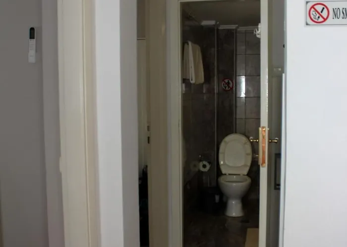 Διαμέρισμα Happy Apartment, *