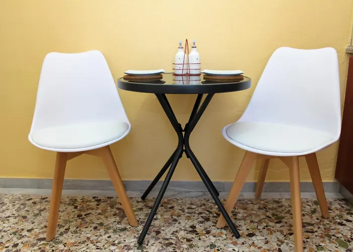 Διαμέρισμα Happy Apartment, *