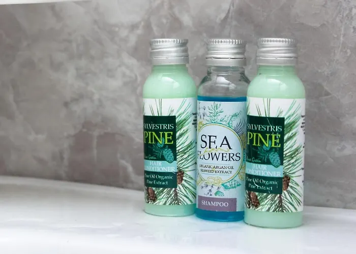 Happy Apartment, * Καβάλα