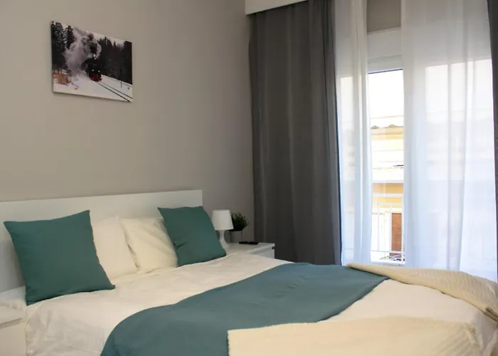 Happy Apartment,