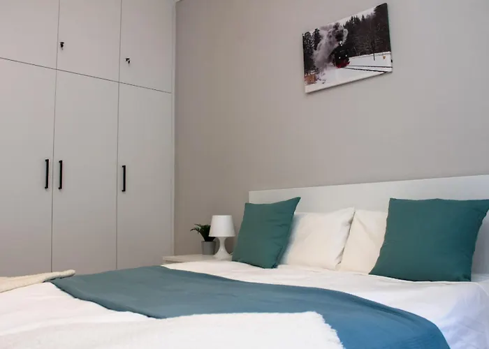 Happy Apartment, Καβάλα