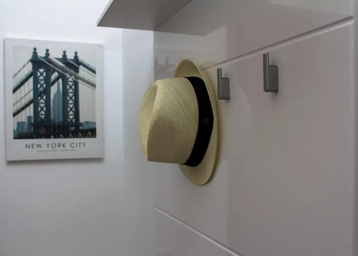 Διαμέρισμα Happy Apartment,