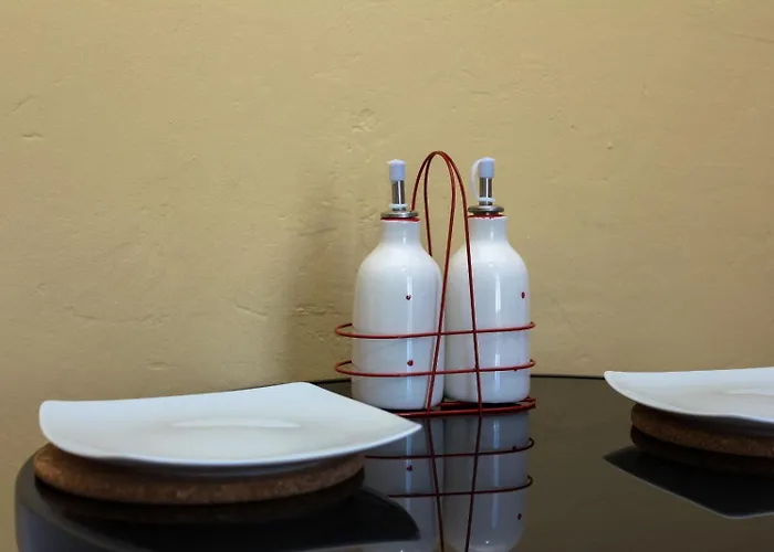 Διαμέρισμα Happy Apartment, *