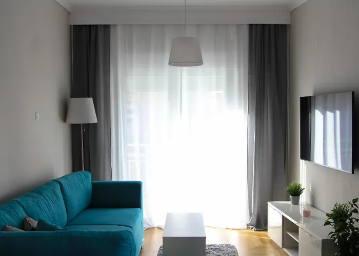 Διαμέρισμα Happy Apartment, *