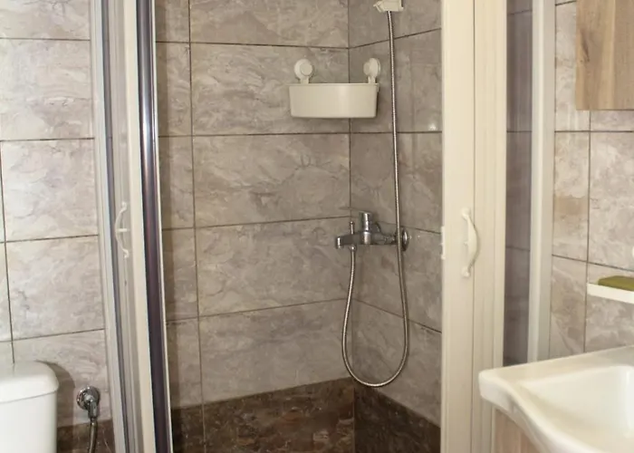 Διαμέρισμα Happy Apartment,