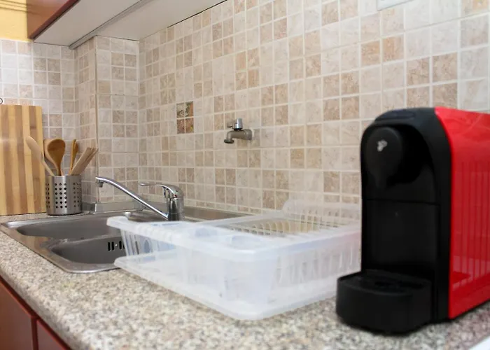 Happy Apartment, Διαμέρισμα *