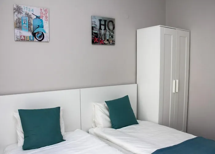 Διαμέρισμα Happy Apartment, *